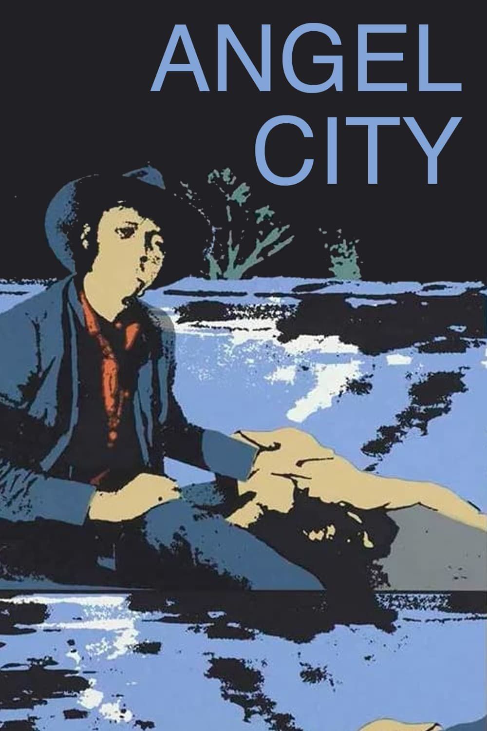 Angel City – Poster